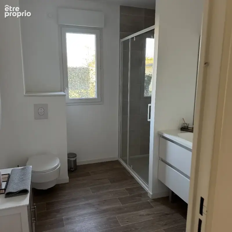 VOTRE PETIT REFUGE À DINARD studioT 1 +100m2 d'extérieur +parking - photo 5
