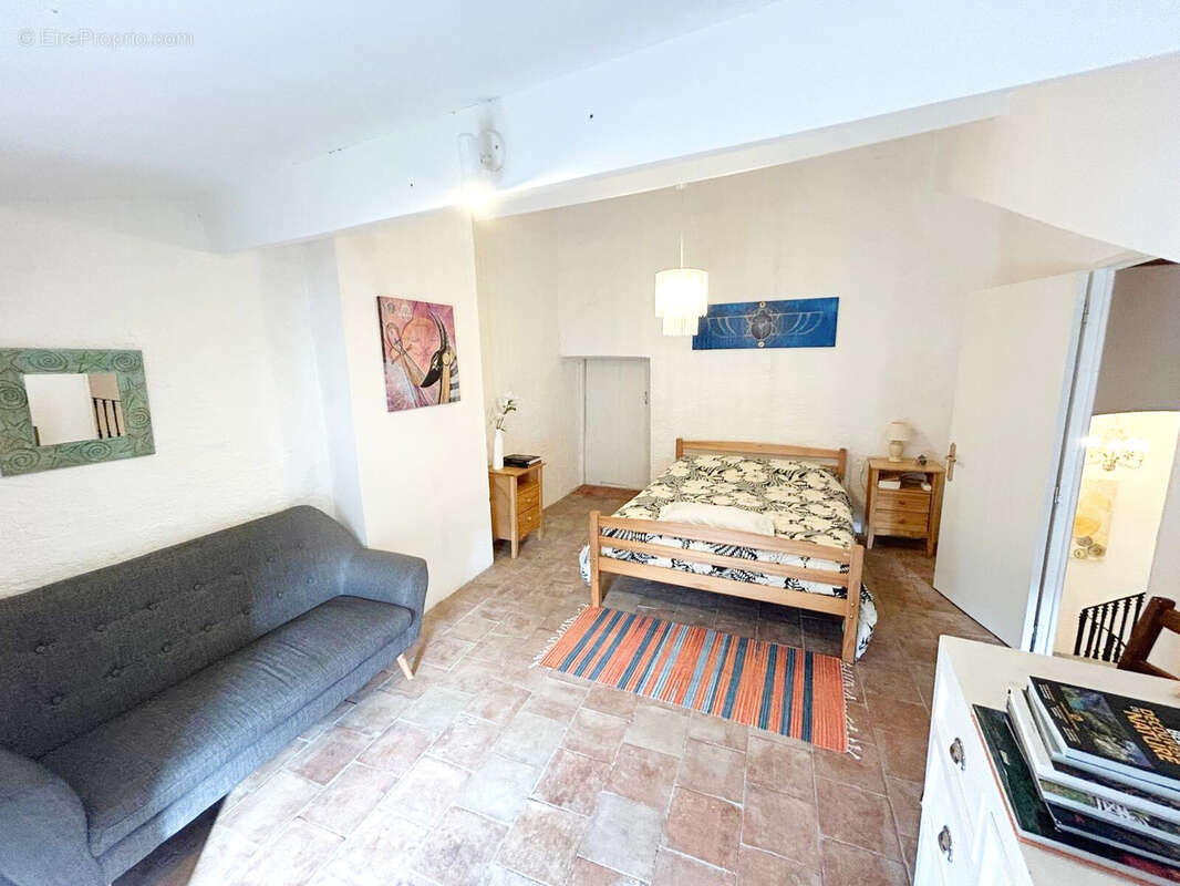 Maison à CARCASSONNE