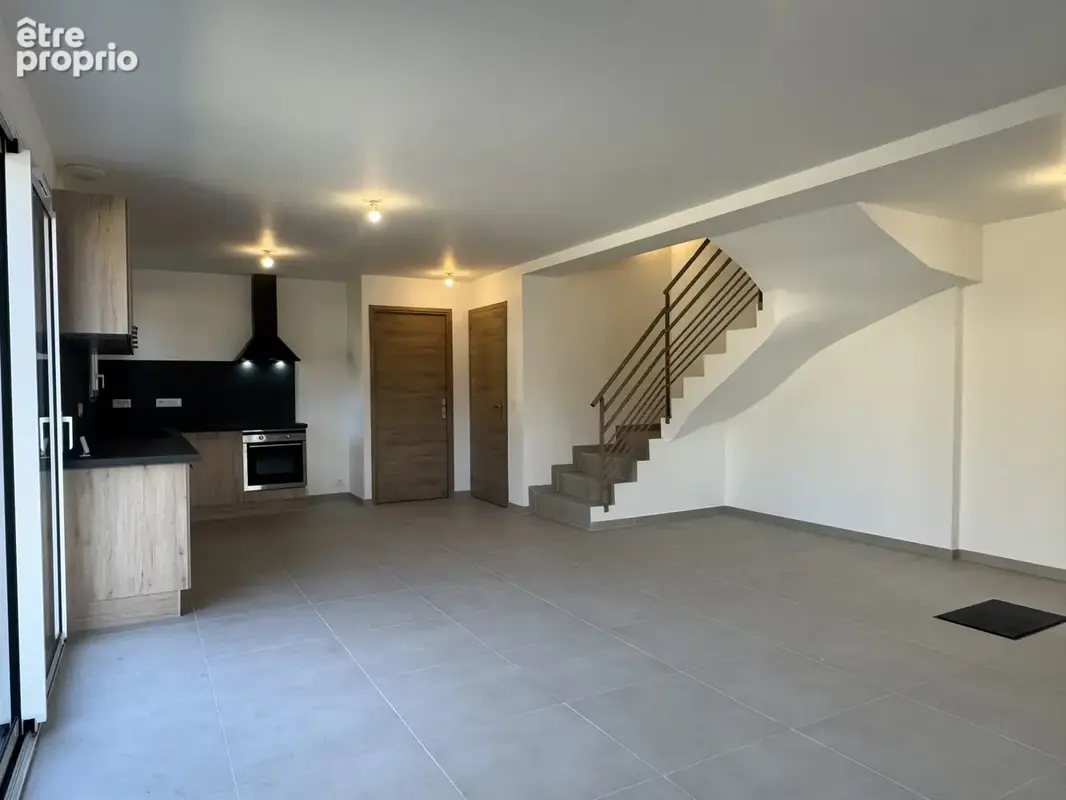 Maison t4 vallieres - photo 3