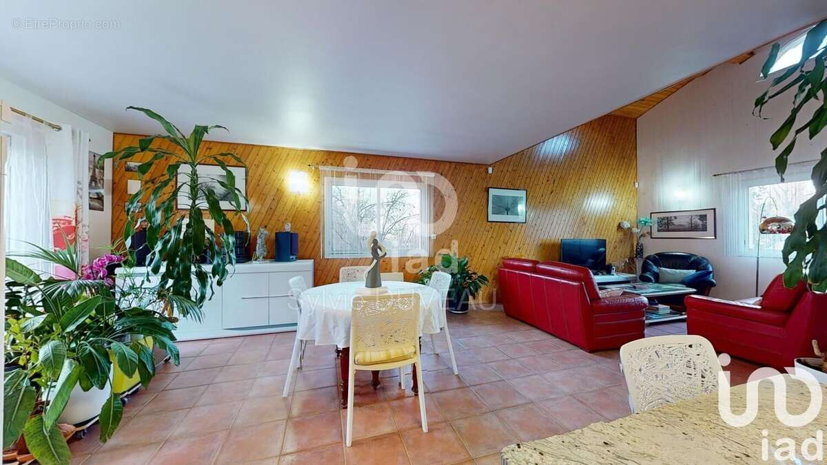 Photo 9 - Maison à TOULOUSE