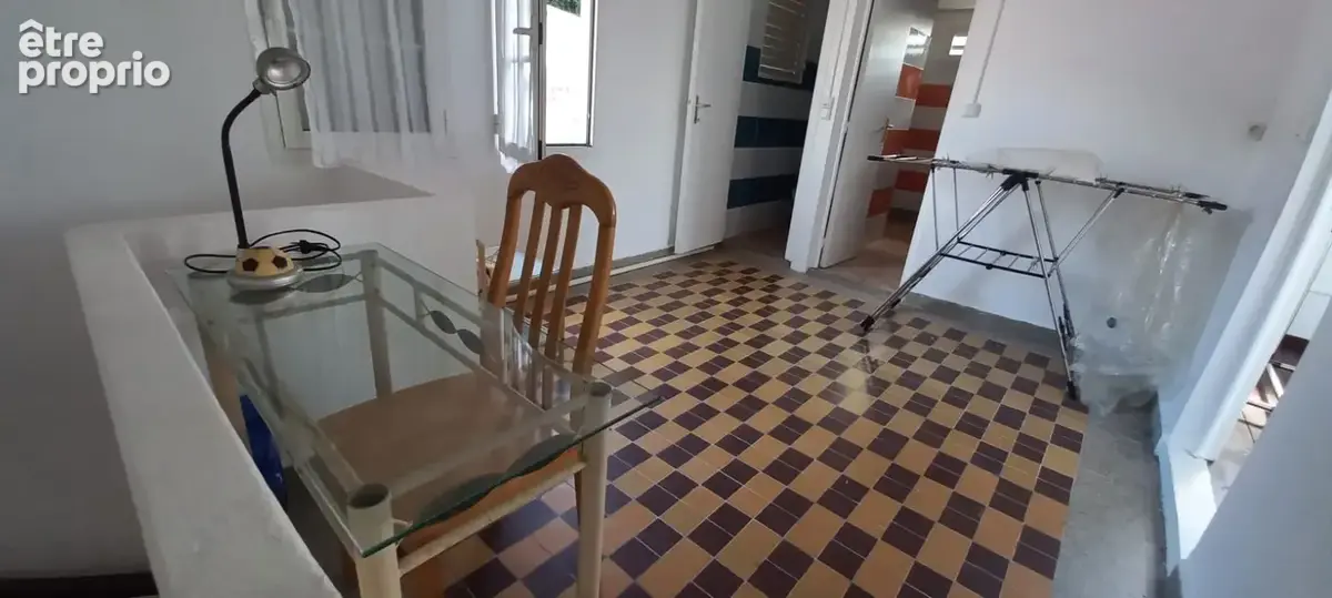Maison de caractère sur deux niveaux   Saint-Claude - photo 7