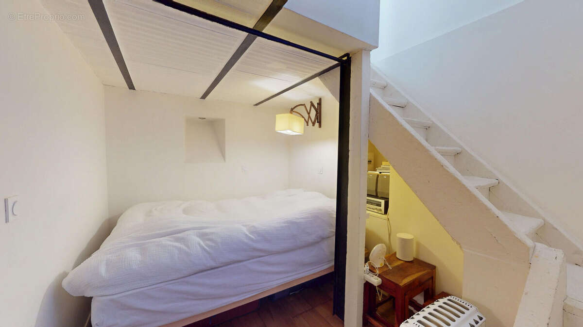 Appartement à SAINT-OUEN