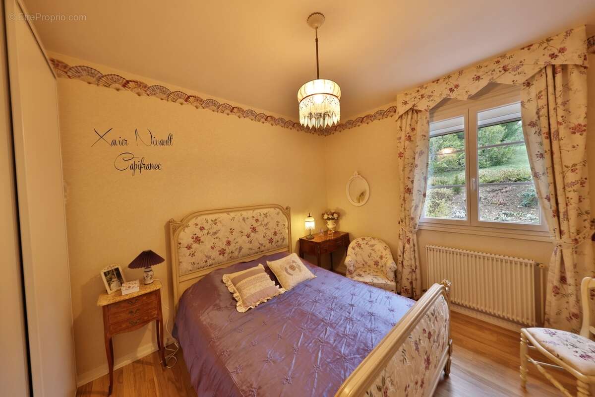 Maison à vendre 7 pièces VERZE (71) - photo 20