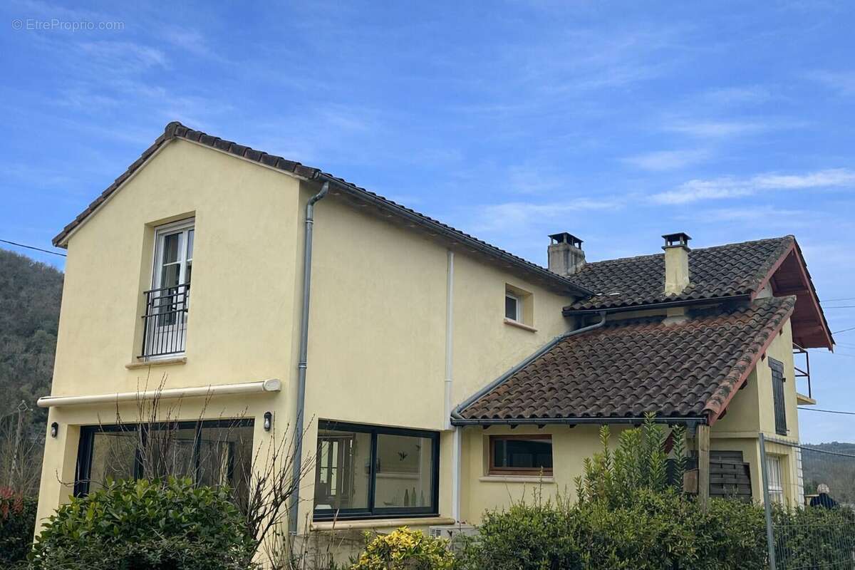 Image 2 - Maison à CAJARC