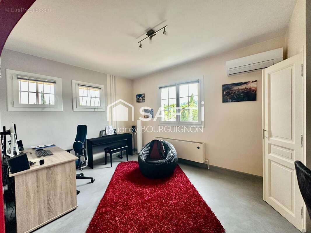 Photo 7 - Maison à BAGNOLS-SUR-CEZE