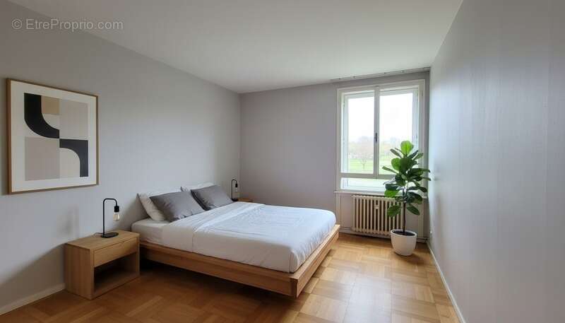 Appartement à LOURDES