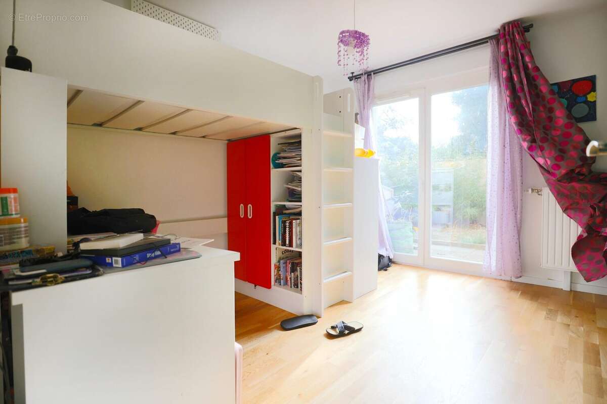 Appartement à MONTREUIL