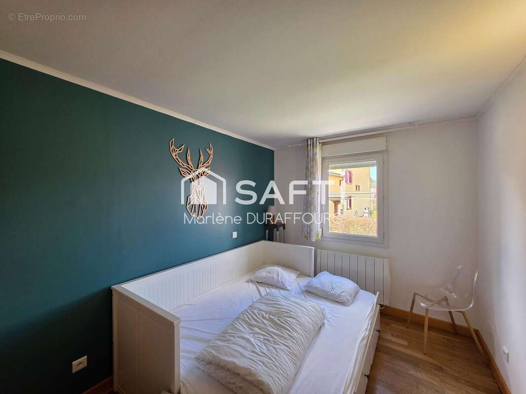 Photo 4 - Maison à PREMANON