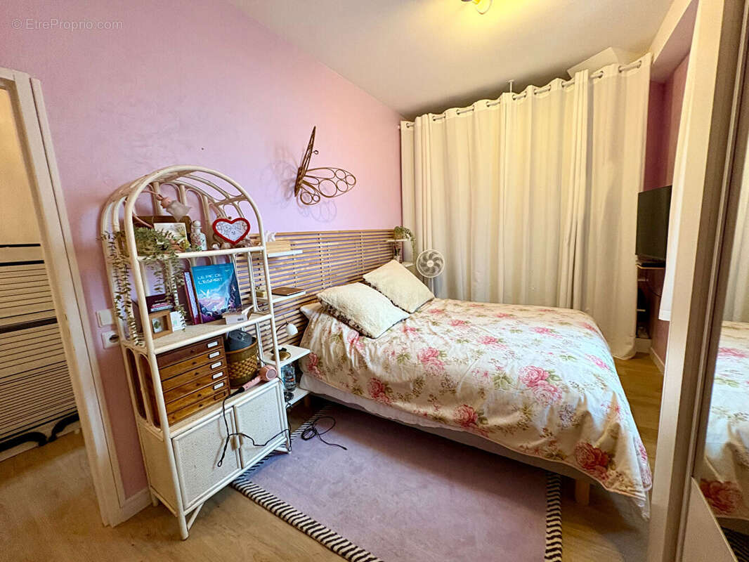 Appartement à BLOIS