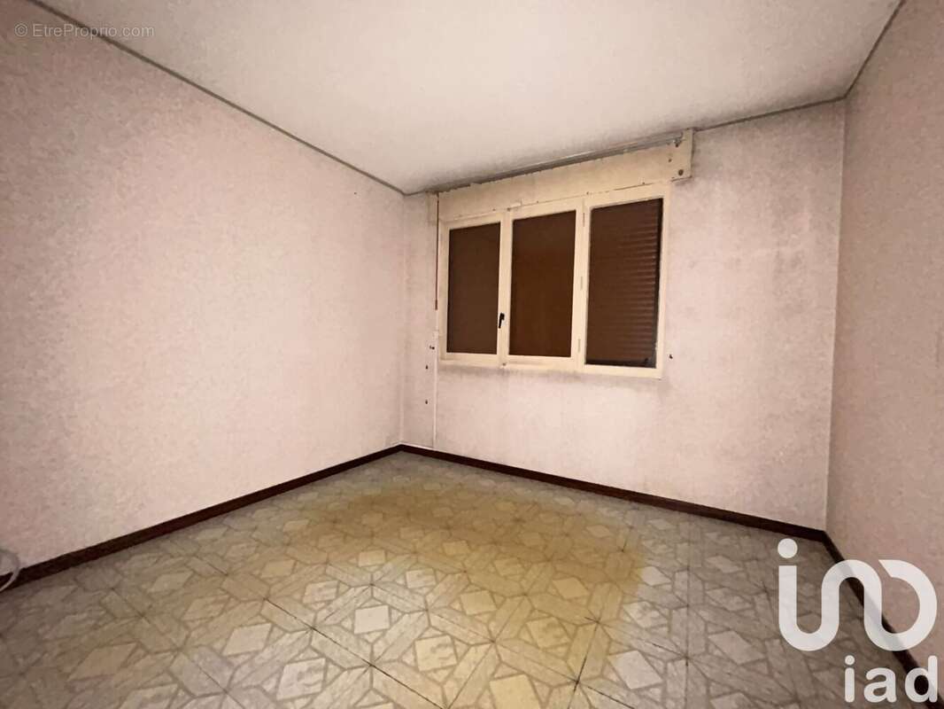 Photo 9 - Appartement à MANTES-LA-JOLIE