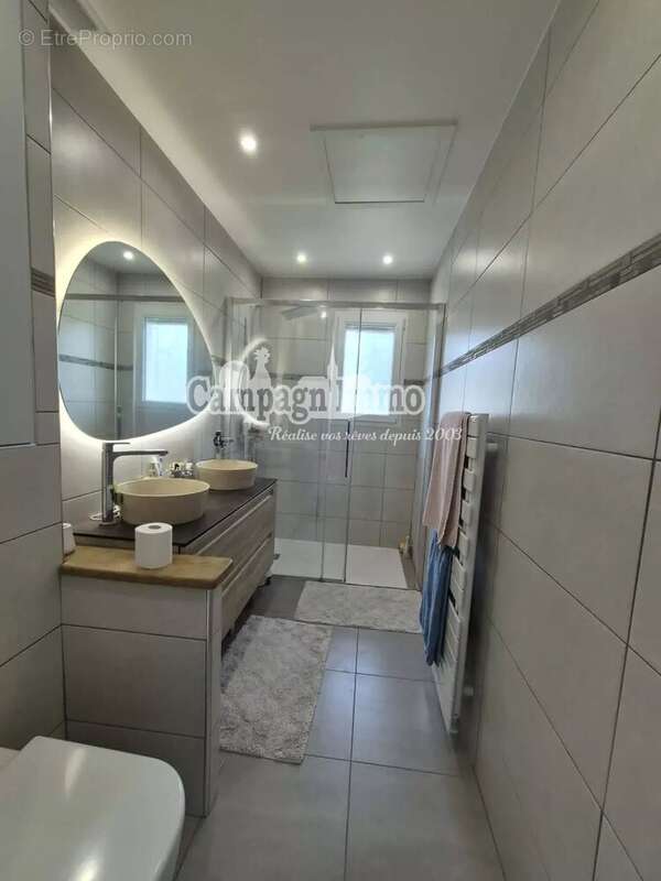 Maison 132 m² à Pontcharra-Sur-Turdine  - photo 13