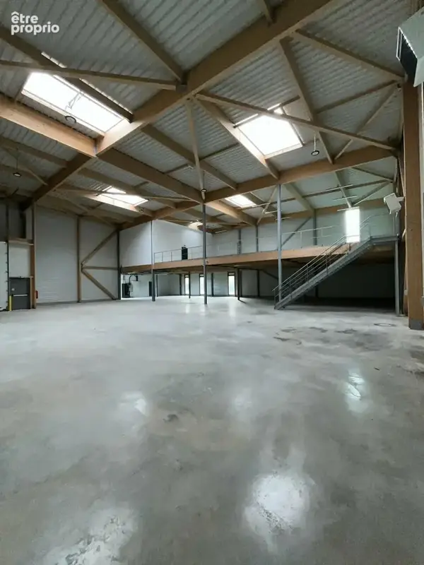 Photo Autres à Chanteloup-En-Brie au prix de 10 586 600€