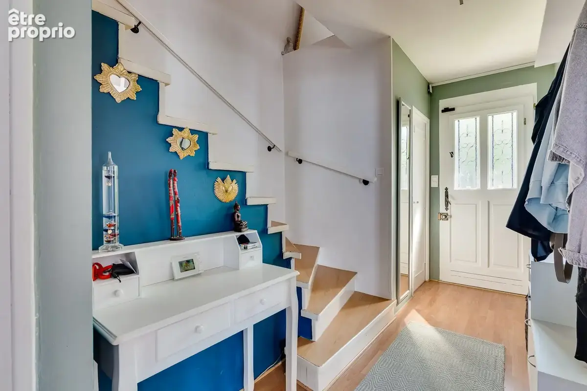 Maison 4 pièces 100 m² à vendre à Toulouse (31500) - photo 8
