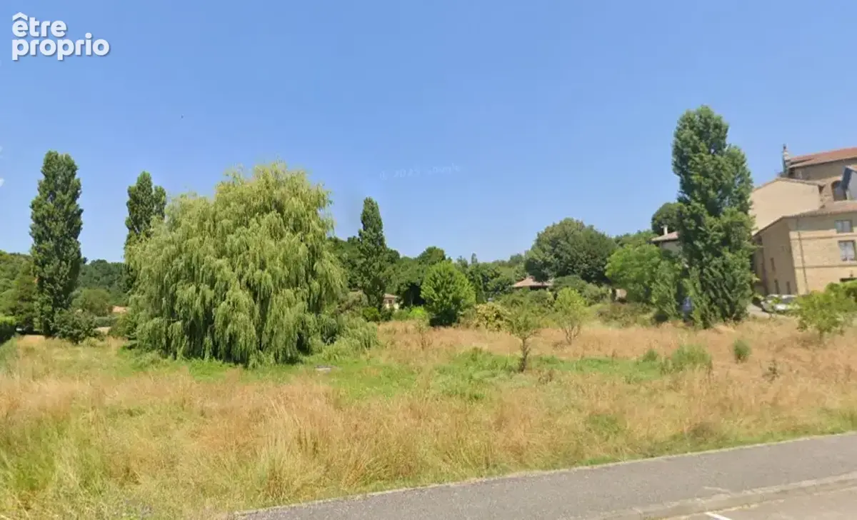 villa  avec terrain de 1534m2 non divisible à partir de 264000€ - photo 3