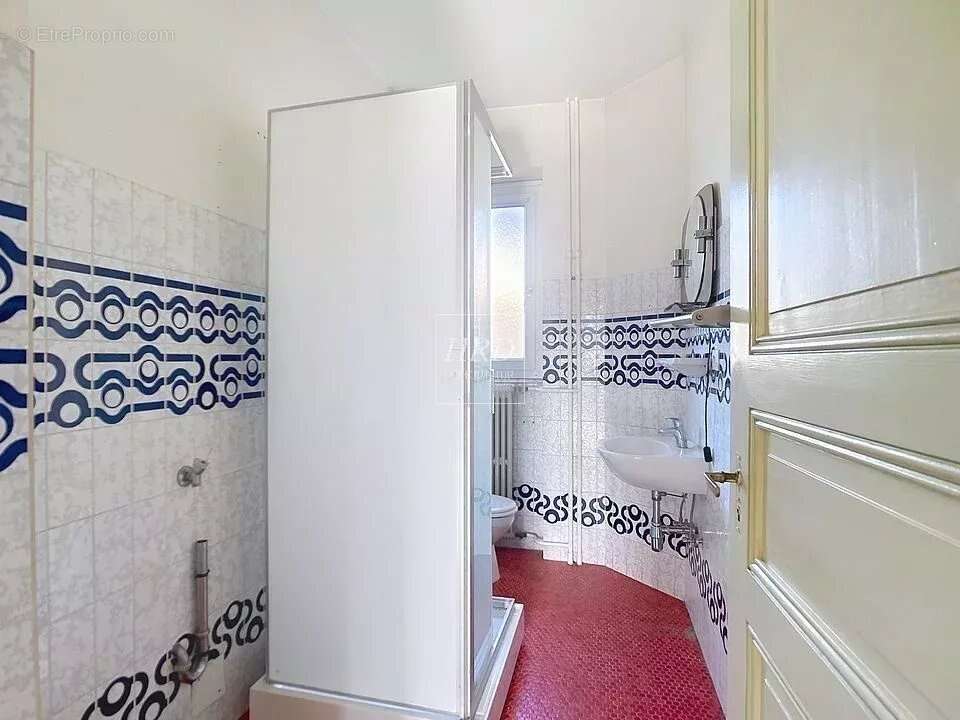 Appartement à SCHILTIGHEIM