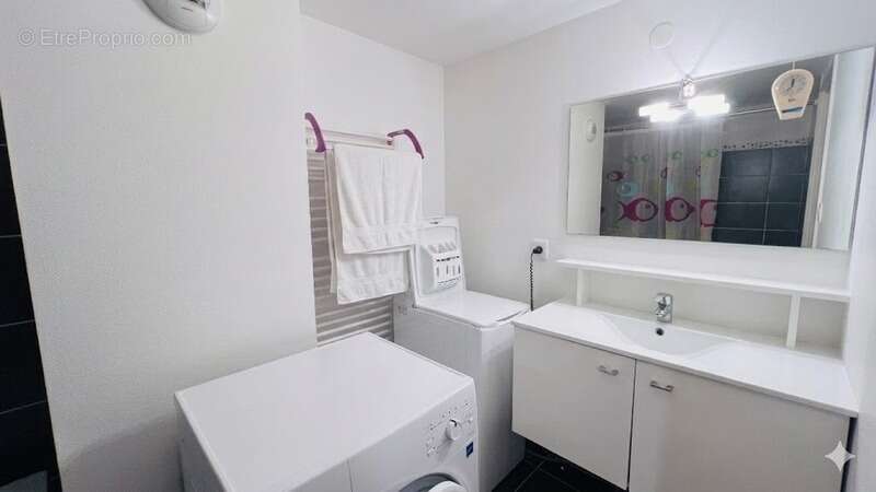 Appartement à QUIMPER