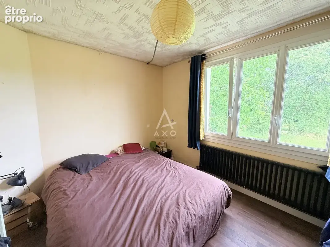 Grande maison de caractère avec dépendances  Un potentiel exceptionnel à la campagne ! - photo 7