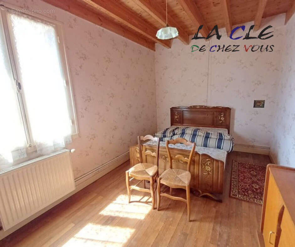 Maison ancienne - photo 7