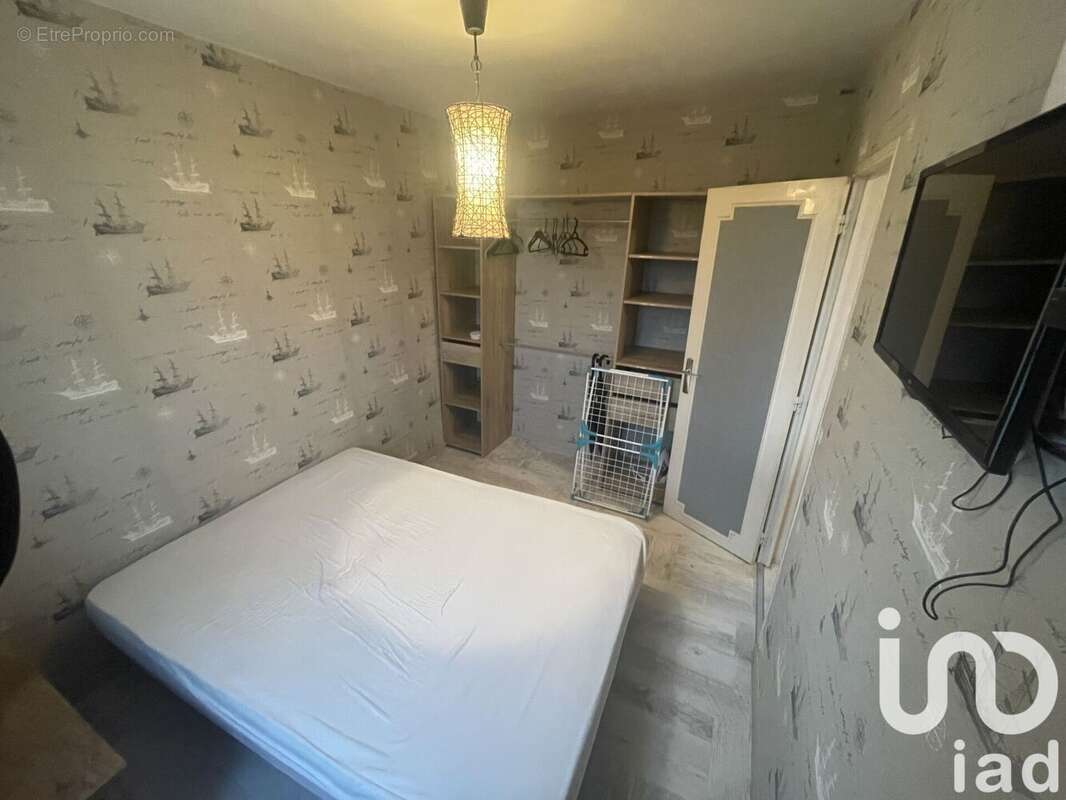 Photo 5 - Appartement à LE TREPORT