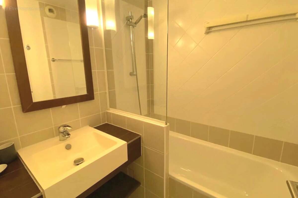 Appartement à LE TOUQUET-PARIS-PLAGE