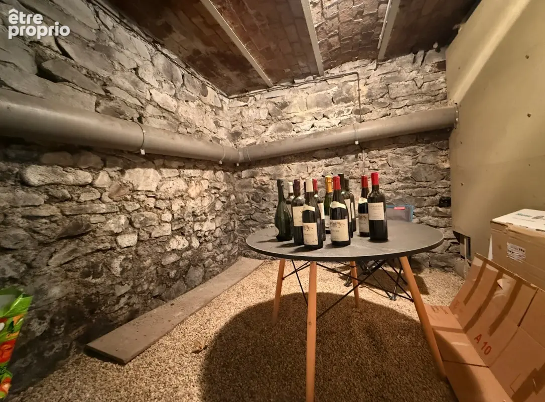 Appartement 39m² à chamalières - photo 9