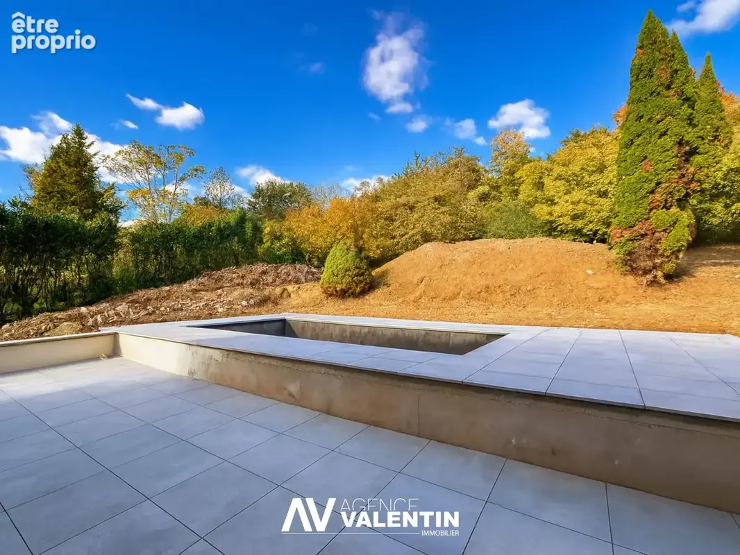 Maison 6 pièces 158 m² à vendre à Scy-Chazelles (57160) - photo 2