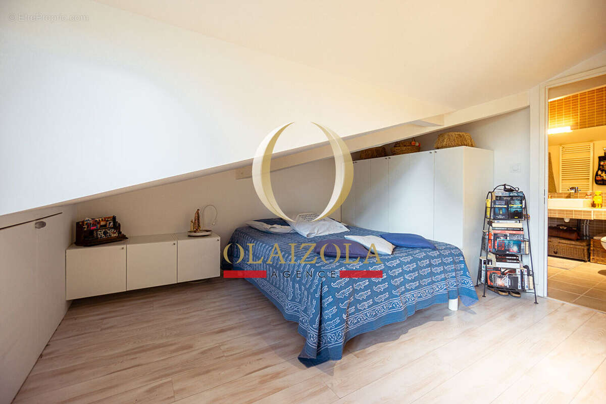 Appartement à BIDART