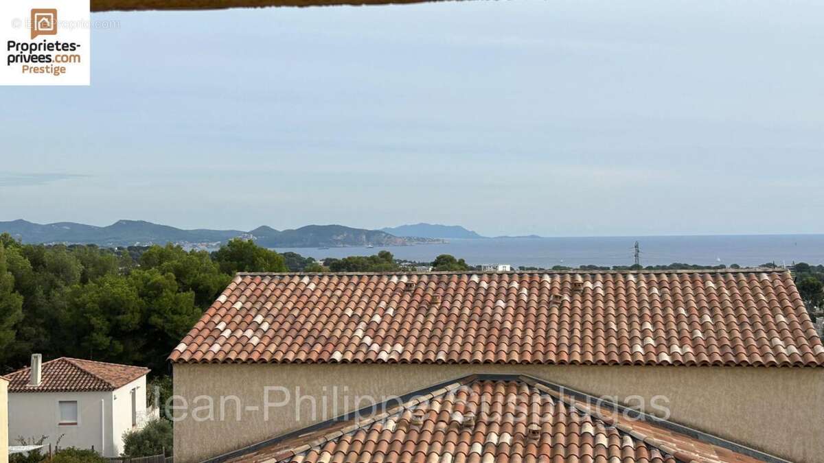 Appartement à LA CIOTAT