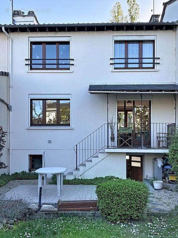 Photo 1 - Maison à CONFLANS-SAINTE-HONORINE