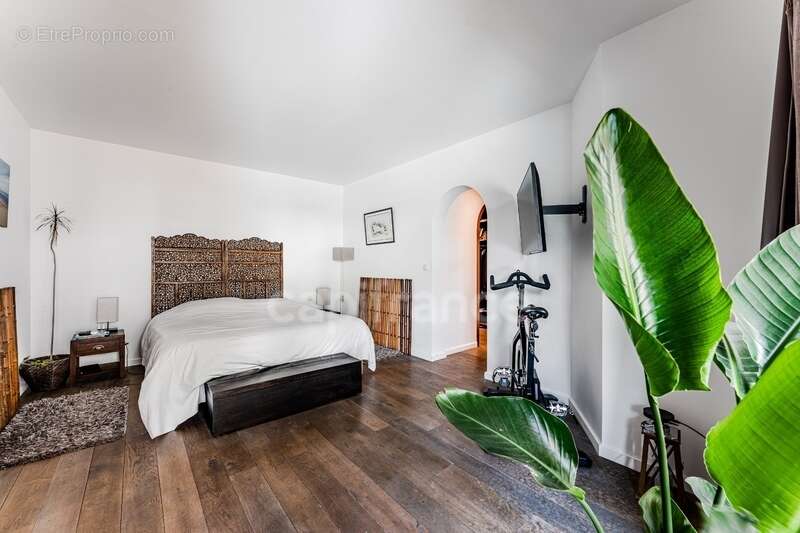 Maison à ANDERNOS-LES-BAINS