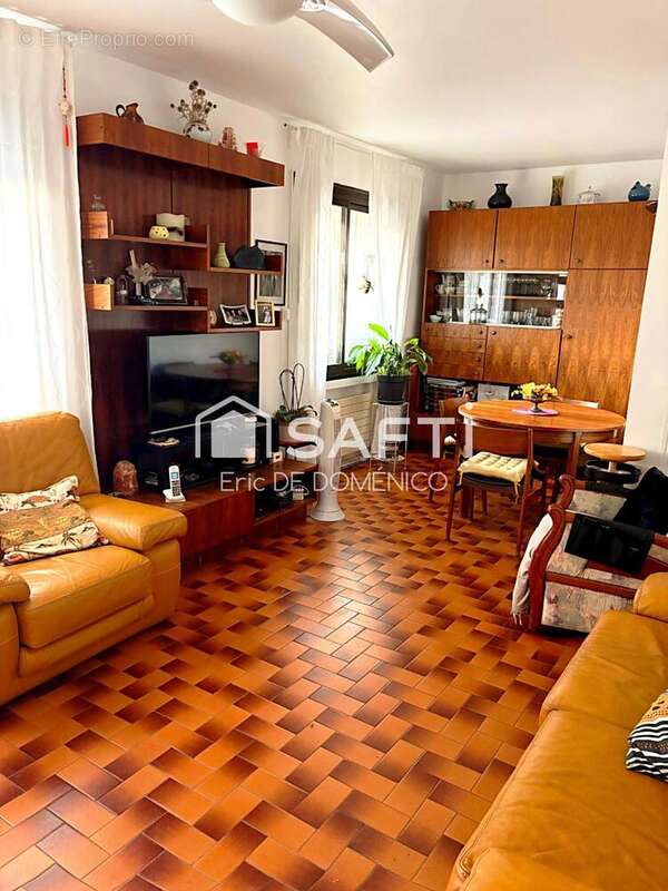 Photo 3 - Appartement à OLLIOULES