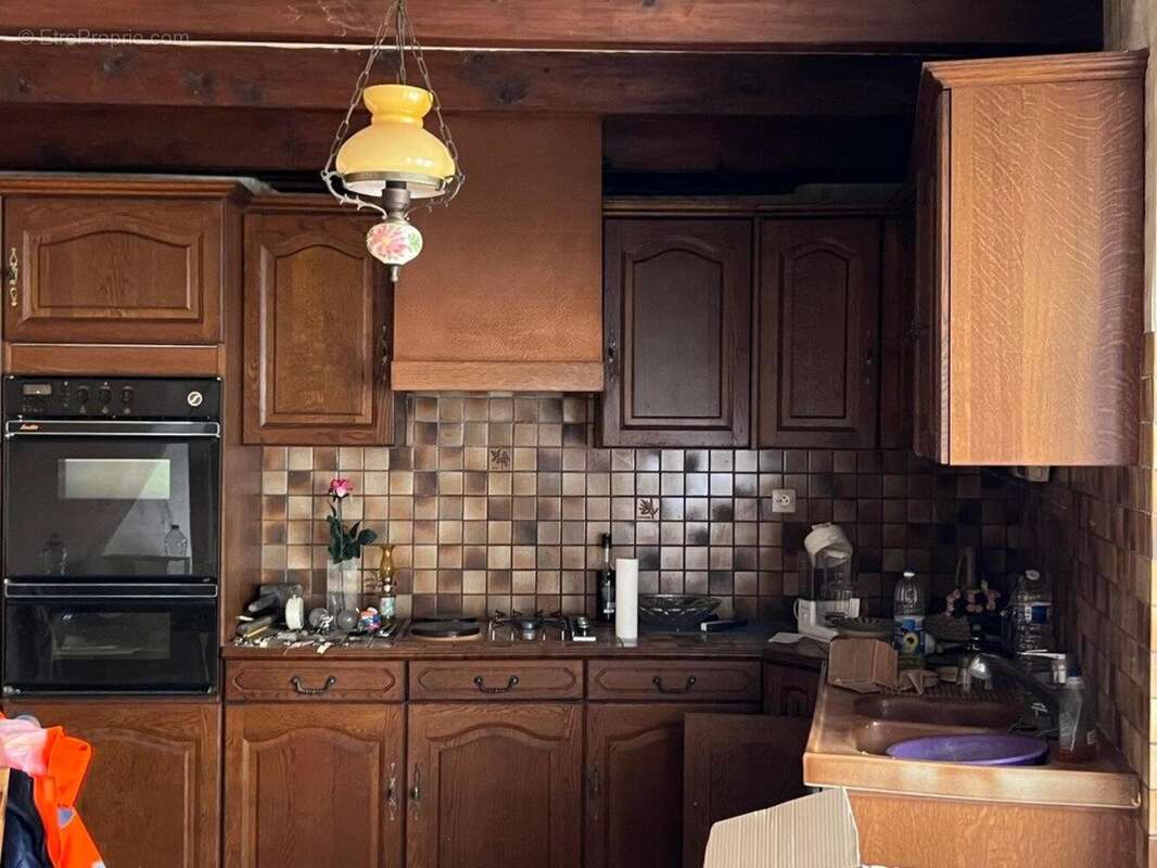 Photo 7 - Maison à LEIGNE-SUR-USSEAU