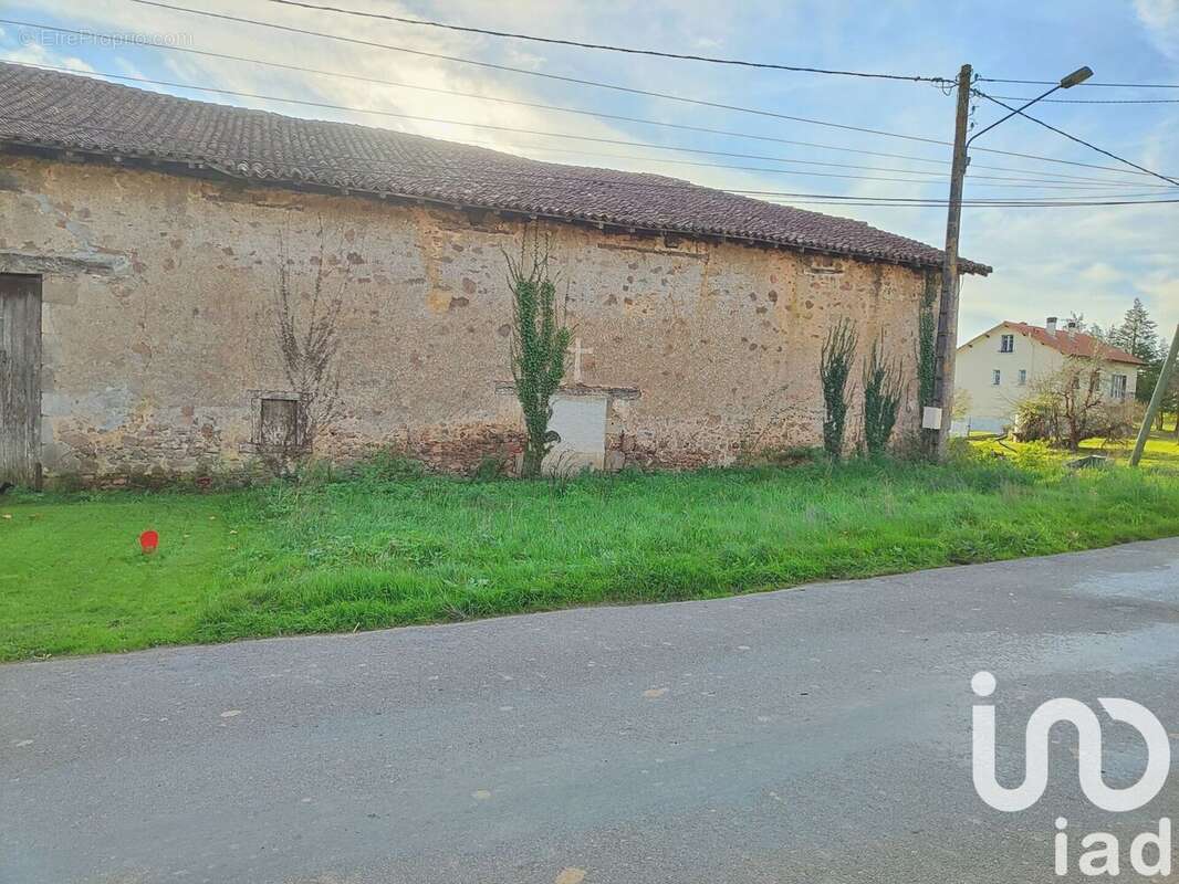 Photo 9 - Maison à CHIRAC