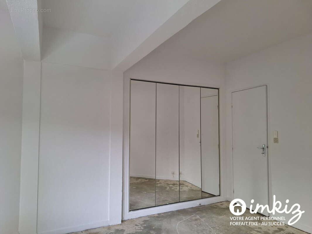 Appartement à CHATOU