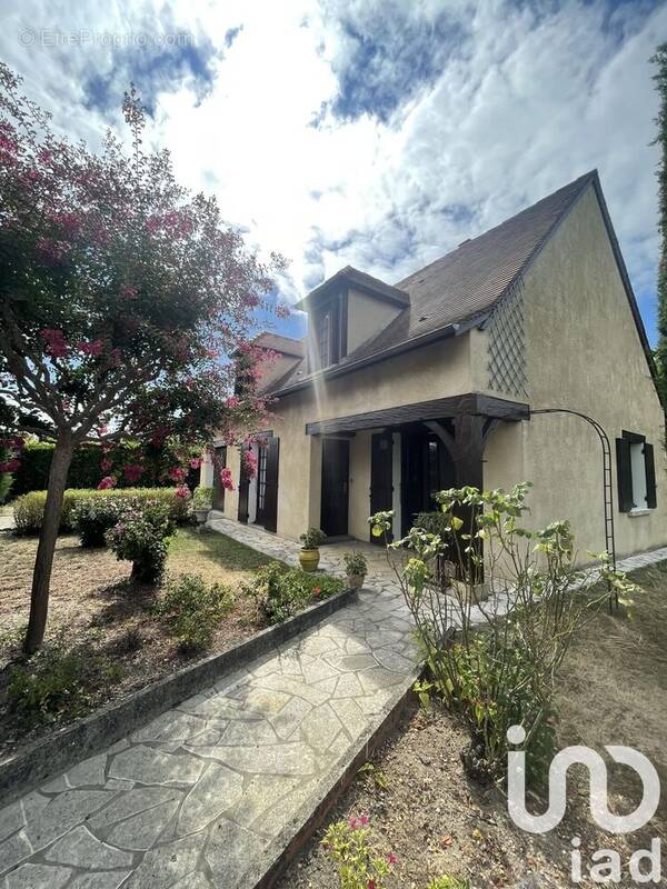 Photo 1 - Maison à BERGERAC