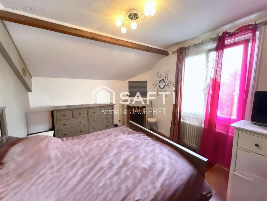 Photo 9 - Maison à SAINT-BRICE-SOUS-FORET