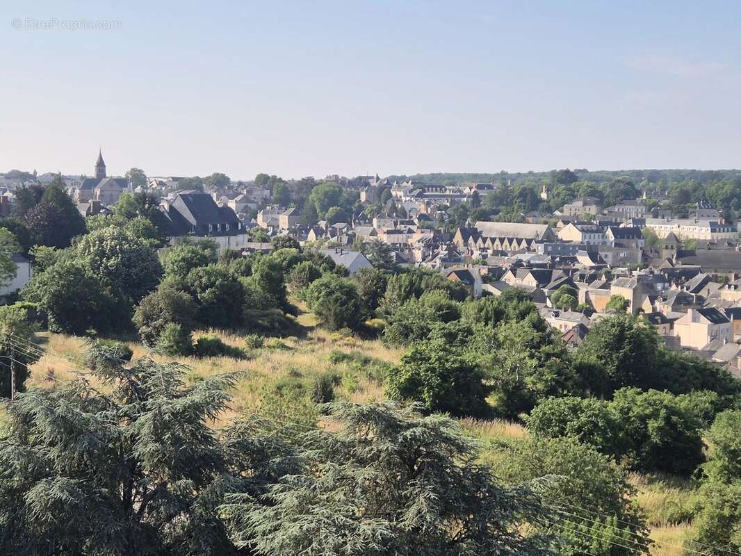 Appartement à LAVAL