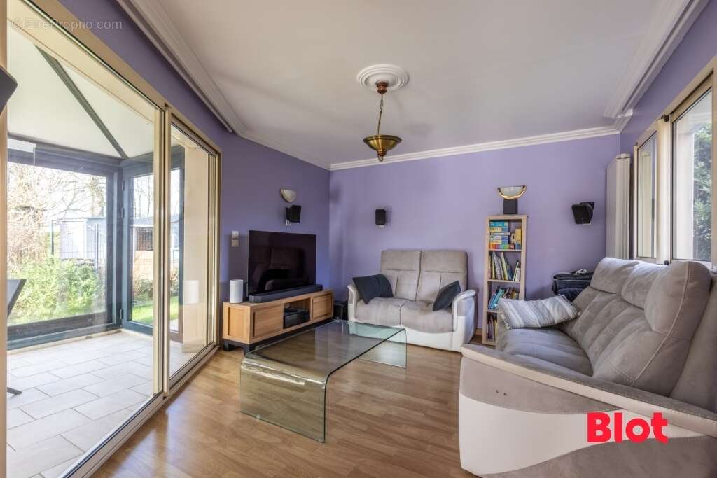 Maison à LA MEZIERE
