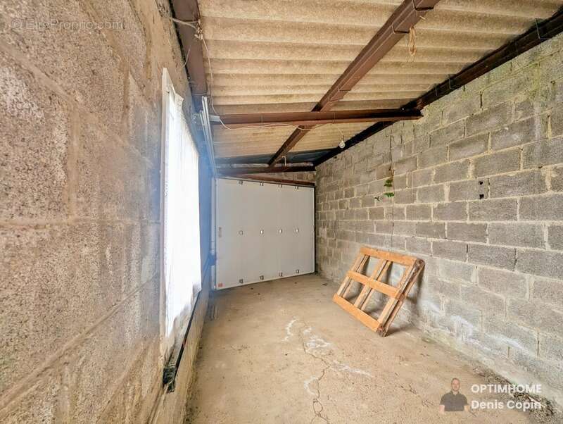 Maison à ESCAUDOEUVRES