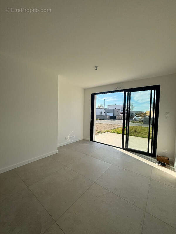 Maison à TREGUEUX