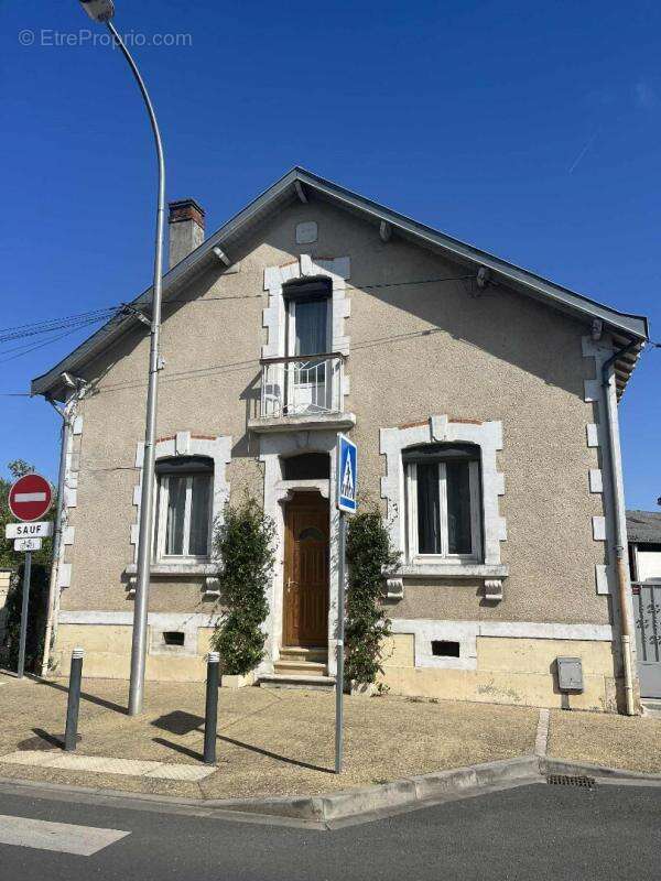 Maison à PERIGUEUX