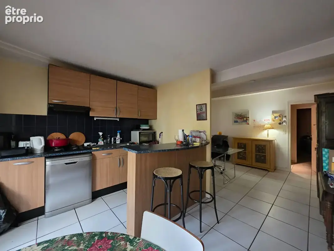 Appartement Dijon 3 pièce(s) 73 m2 - photo 6
