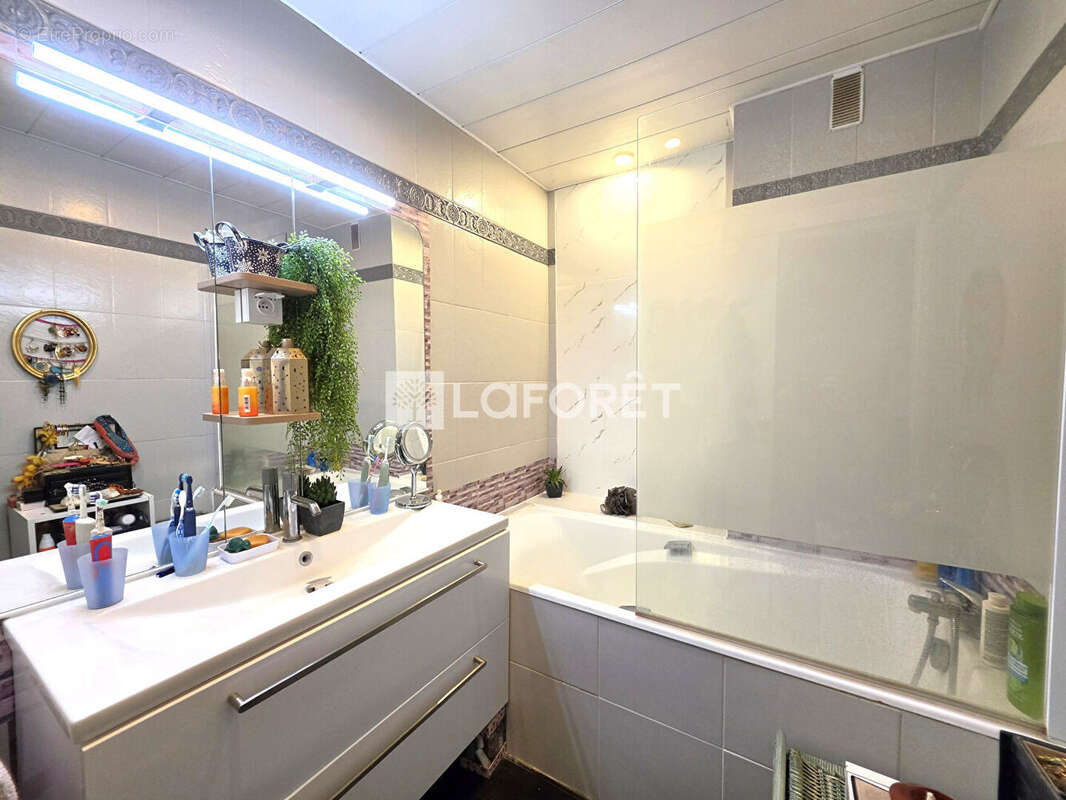 Appartement Marly le Roi 5 pièces 77 m2 - photo 13