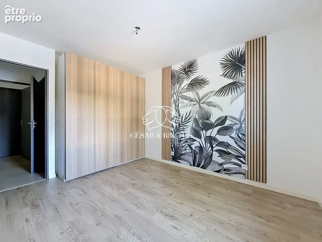 Appartement 3 pièces 63 m² à vendre à Bron (69500) - photo 9