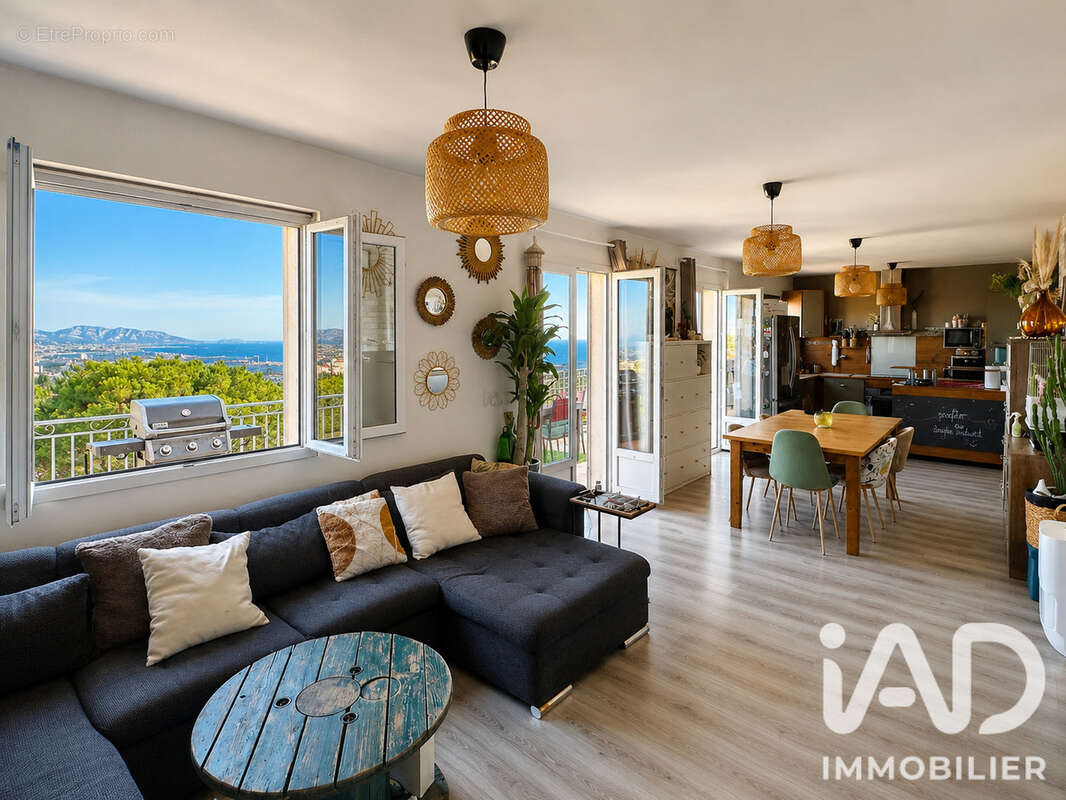 Maison 83 m² à Marseille-15e  - photo 5