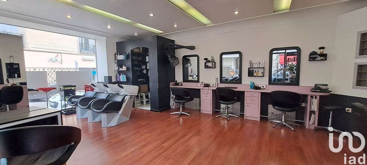 Photo 4 - Commerce à LODEVE