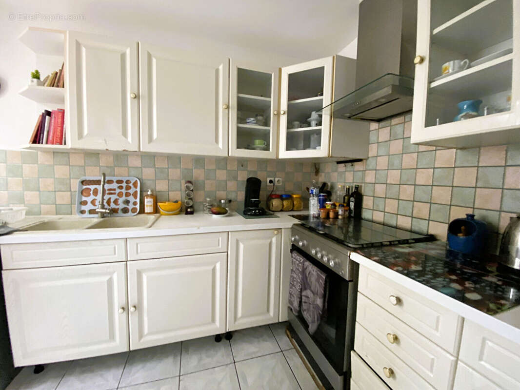 Maison à FONTENAY-AUX-ROSES