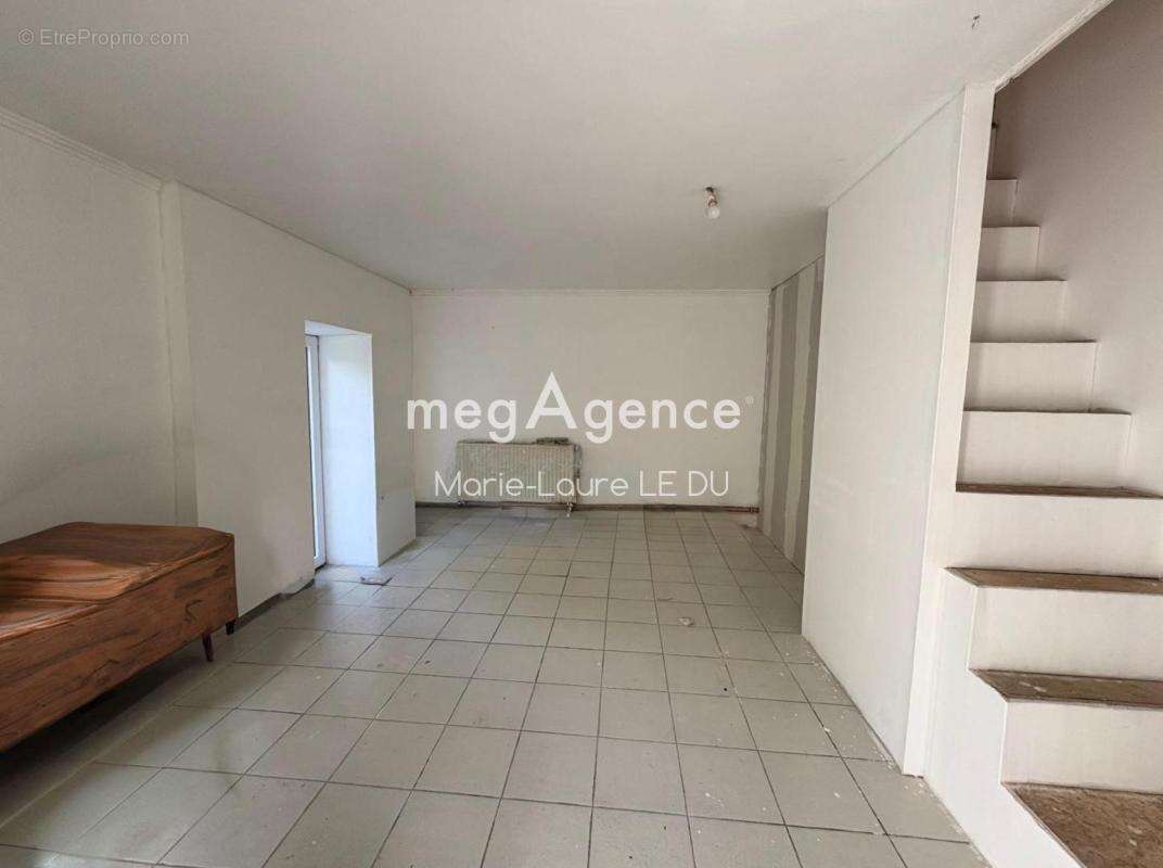 Maison de campagne avec 2 champs - photo 18