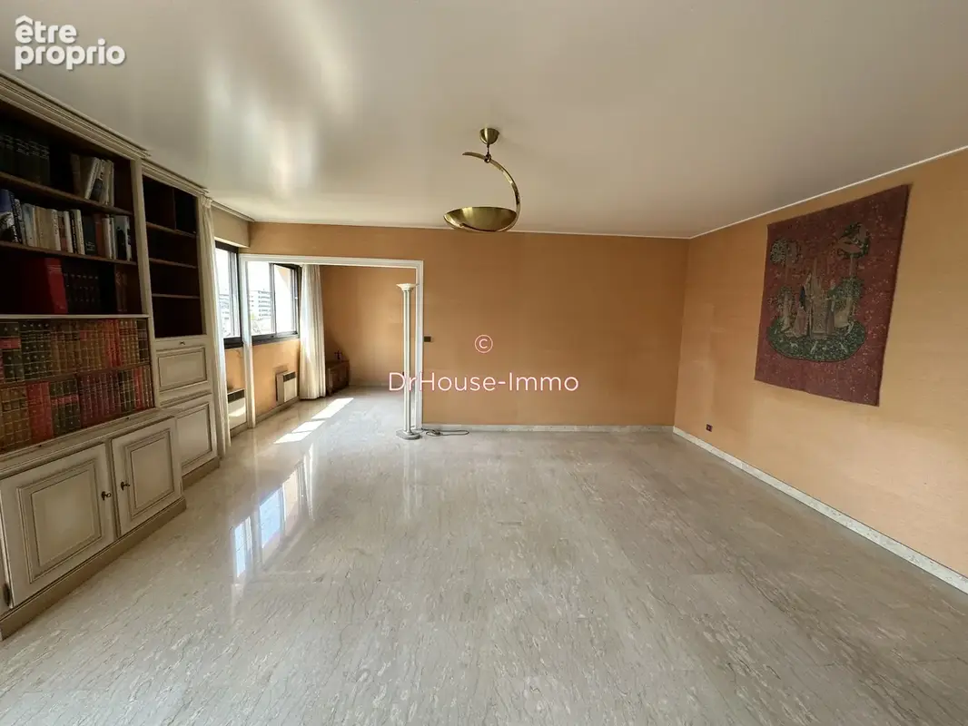 Photo Appartement à Grenoble au prix de 179 000€