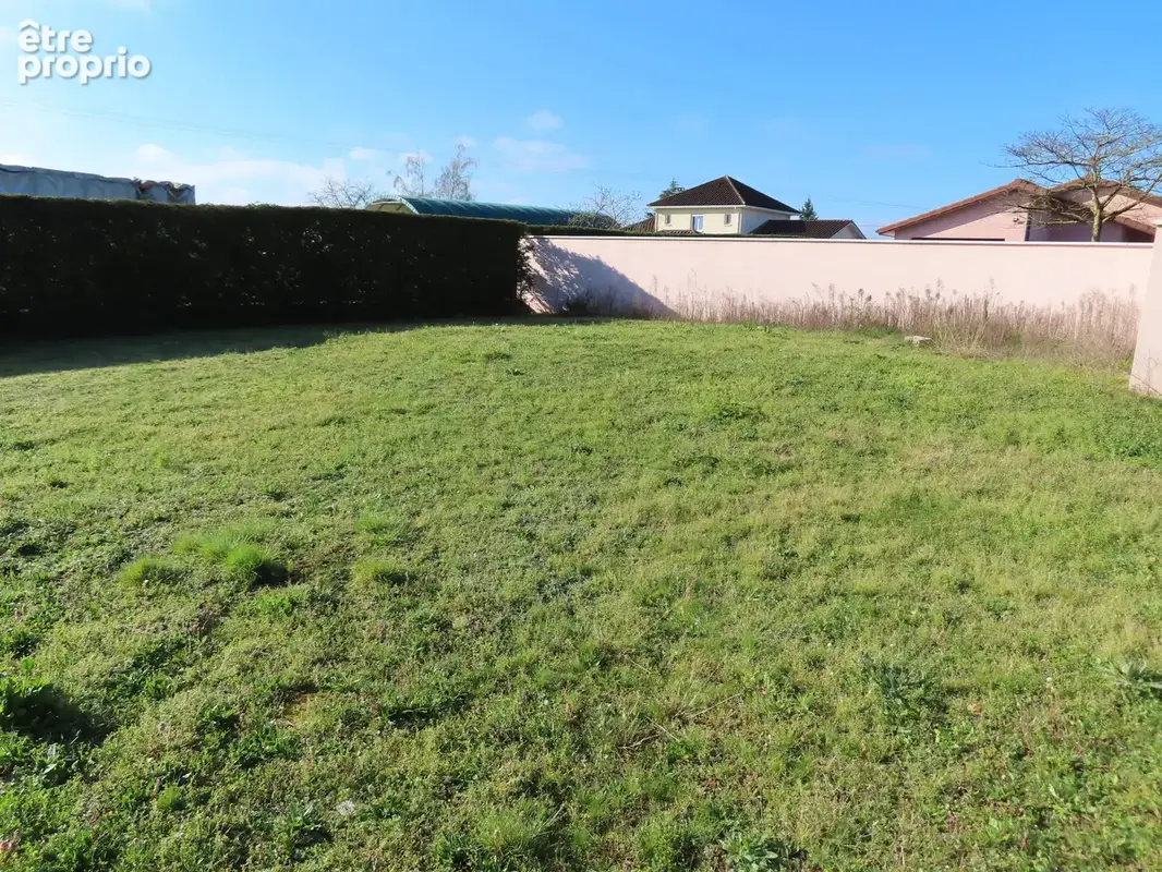 Terrain constructible 430 m2 - photo 4